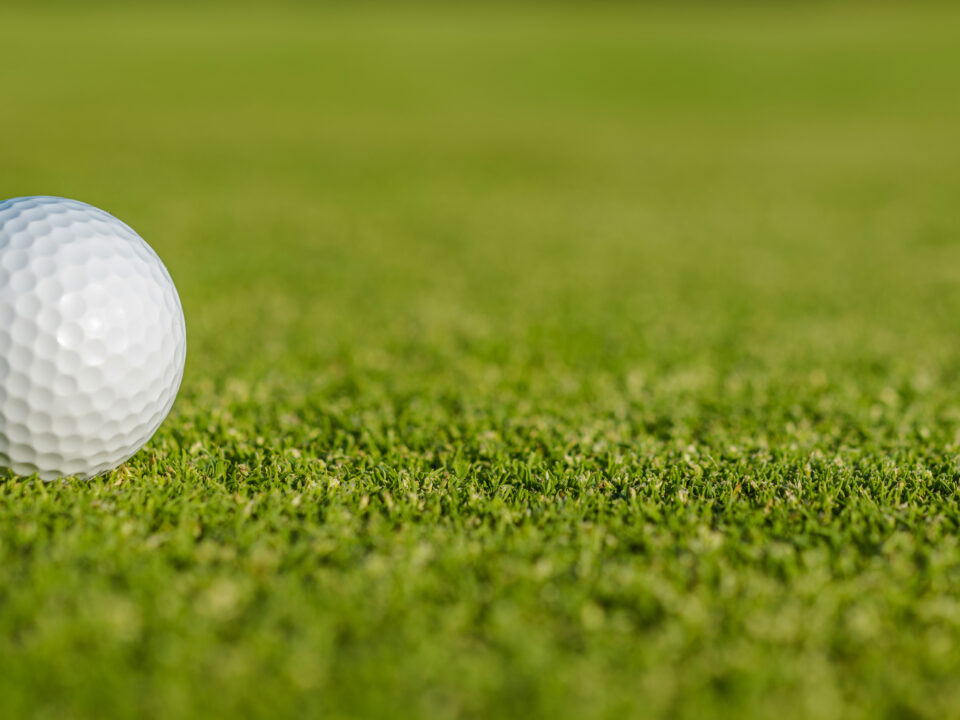 2023 Granville County Crimestoppers annual golf Tournament