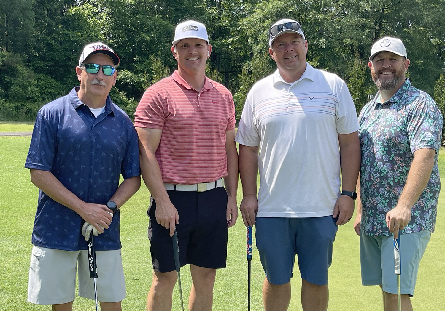 3rd 8 AM Rookers Aces