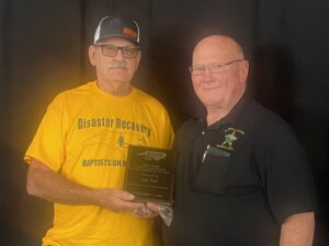 Board member of the Year 2025