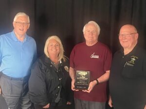 Most Innovative Fundraiser Award 2025