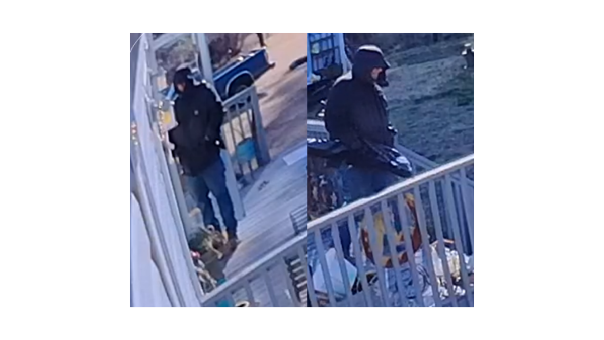 Sedgebrush Court Breaking Entering