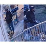 Sedgebrush Court Breaking Entering